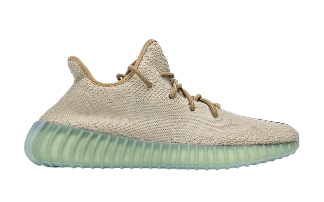 YZY 350 V2 Leaf