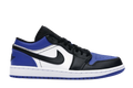 AJ1 Low Royal Toe