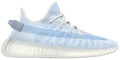 YZY 350 Mono Ice