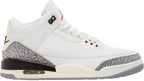 AJ3 White Cement