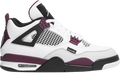 AJ4 x PSG