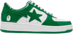 Bapesta Green