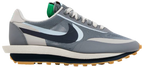 Sacai LD Waffle Kiss of Death 2 Cool Grey