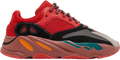 YZY 700 Hi-Res Red
