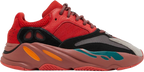 YZY 700 Hi-Res Red