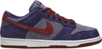 Dunk Low 'Plum'