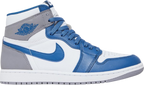 AJ1 High True Blue