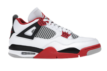 Load image into Gallery viewer, AJ 4 Retro Fire Red
