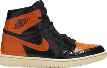 Load image into Gallery viewer, AJ 1 Retro Shattered Backboard 3.0
