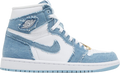 AJ1 High Denim