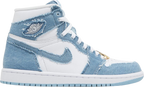 AJ1 High Denim