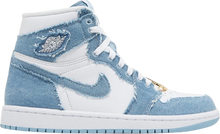 Load image into Gallery viewer, AJ 1 High Denim
