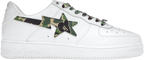 Bapesta Triple Camo