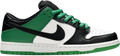 Dunk Low Classic Green