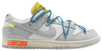 Dunk Low X OW Lot 10