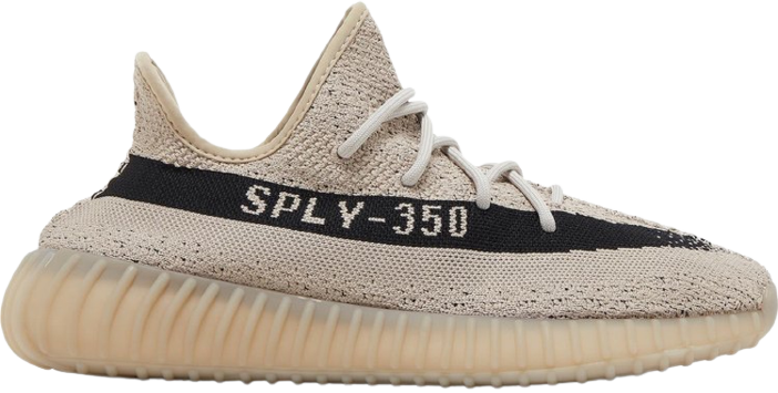YZY 350 Slate