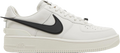 AF1 Ambush White