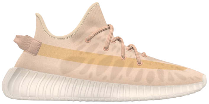 YZY 350 Mono Clay