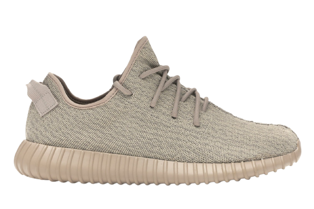 YZY Boost 350 Oxford Tan