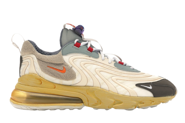 AM270 X TS Cactus Trails