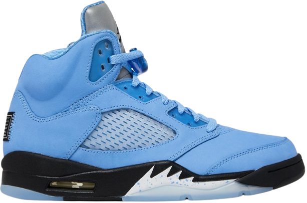 AJ5 Retro UNC