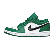 Load image into Gallery viewer, AJ 1 Low Pine Green
