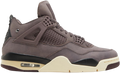 AJ4 x A Ma Maniére Violet Ore