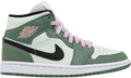 AJ1 Mid SE 'Dutch Green'