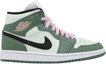 Load image into Gallery viewer, AJ 1 Mid SE &#39;Dutch Green&#39;
