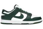 SB Dunk Spartan Green