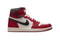 AJ1 Retro Lost and Found