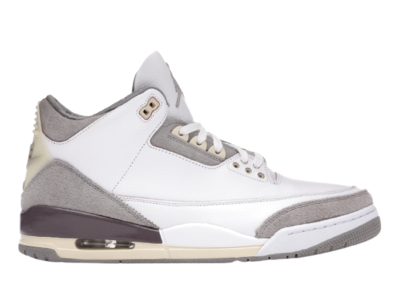 AJ3 x A Ma Maniére
