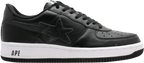 Bapesta Black