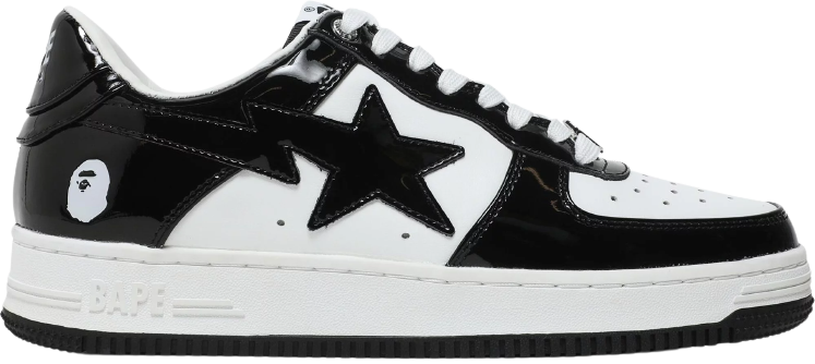 Bapesta Panda