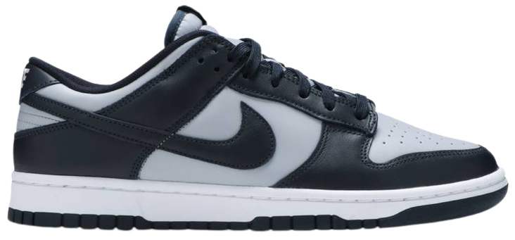 Dunk Low Georgetown