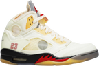 AJ5 x OW Retro Sail