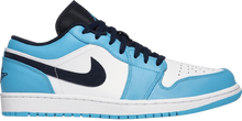 Load image into Gallery viewer, AJ 1 Low UNC Blue Coral
