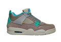 AJ4 X UN/LA Taupe Haze