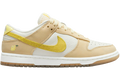 SB Dunk Lemon Drop