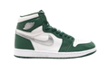 AJ1 Retro High Gorge Green