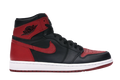 AJ1 Bred "Banned" (2016)