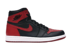 AJ1 Bred "Banned" (2016)