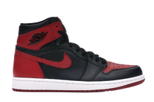 Load image into Gallery viewer, AJ1 Bred &quot;Banned&quot; (2016)

