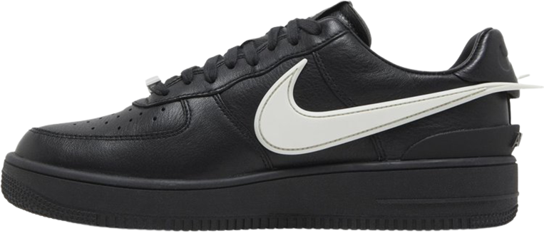 AF1 Ambush Black