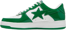 Load image into Gallery viewer, Bapesta Green
