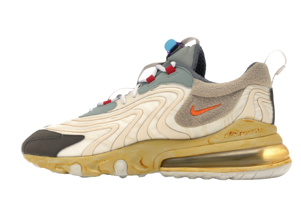 AM270 X TS Cactus Trails