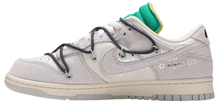 Load image into Gallery viewer, Dunk Low X OW Lot 20

