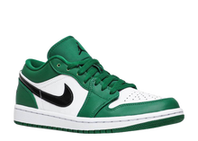 Load image into Gallery viewer, AJ 1 Low Pine Green
