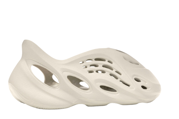 YZY Foam Runner