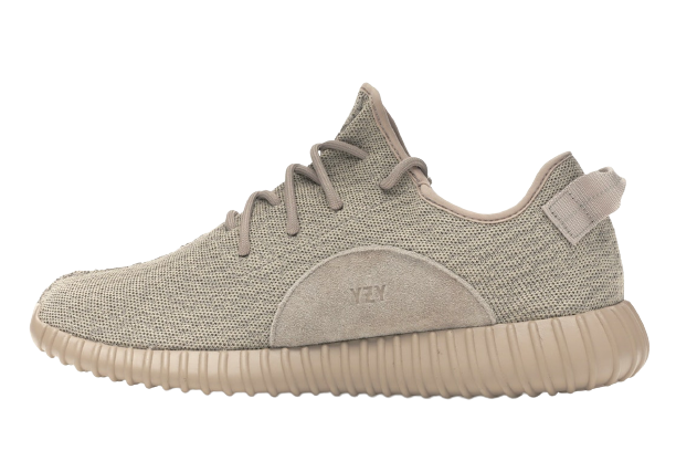 YZY Boost 350 Oxford Tan